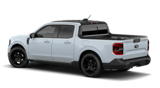 2026 Ford Maverick® External Image 3